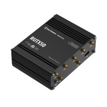 TELTONIKA 5G LTE Cat.20 Industrial Cellular Router