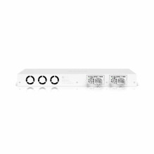UBIQUITI UISP šviesolaidinis OLT XGS