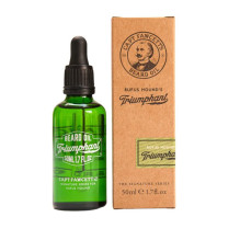 Triumphant Beard Oil Beard...