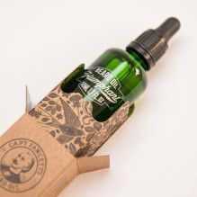 Triumphant Beard Oil Beard oil, 50ml Triumphant Beard Oil Beard oil, 50ml