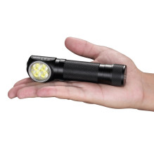 NITECORE H serijos priekinis žibintas HC35