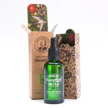 Triumphant Beard Oil Beard oil, 50ml Triumphant Beard Oil Beard oil, 50ml
