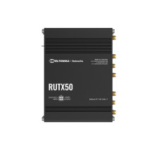 TELTONIKA 5G LTE Cat.20 Industrial Cellular Router