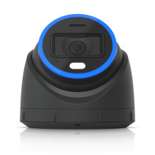 UBIQUITI UniFi Protect AI bokštelio formos kamera, juoda
