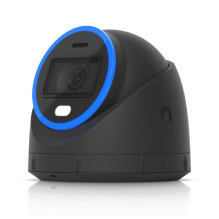 UBIQUITI UniFi Protect AI Turret Camera, Black