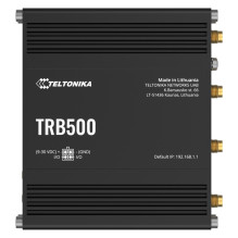 TELTONIKA Industrial 5G Gateway