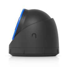 UBIQUITI UniFi Protect AI Turret Camera, Black