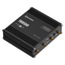 TELTONIKA Industrial 5G Gateway