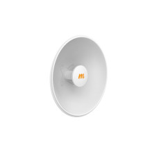 MIMOSA 25 dBi stiprinimo raginė antena C5x radijo stočiai (2 vnt. pakuotėje)