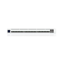 UBIQUITI UISP jungiklis profesionalams