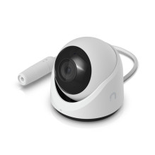 UBIQUITI UniFi Protect G6 bokštelio formos kamera, balta