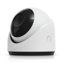 UBIQUITI UniFi Protect G6 Turret Camera, White