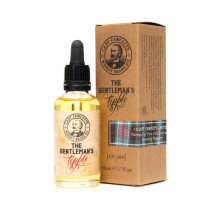 The Gentleman\'s Tipple...