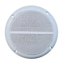 Ceiling speakers, 25W, 5.25", 2-way, white (pair)