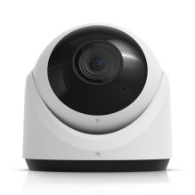 UBIQUITI UniFi Protect G6 Turret Camera, White