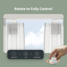 AQARA Smart wireless controller Cube T1 Pro AQARA Smart wireless controller Cube T1 Pro