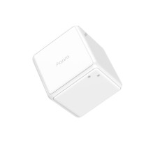AQARA išmanusis belaidis valdiklis Cube T1 Pro