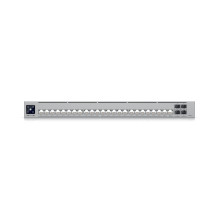 UBIQUITI 24 Ports 10 GbE / 2.5 GbE PoE++ Switch Pro HD 24 PoE
