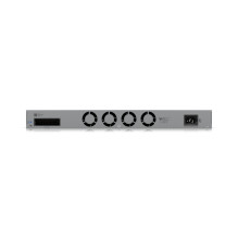 UBIQUITI 24 prievadų 10GbE / 2.5GbE PoE++ komutatorius Pro HD 24 PoE