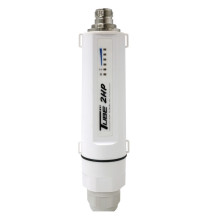 ALFA NETWORK lauko tolimojo nuotolio AP / tiltas / CPE (N lizdas) (vamzdelis-2HPF)