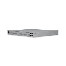 UBIQUITI 24 Ports 10 GbE / 2.5 GbE PoE++ Switch Pro HD 24 PoE