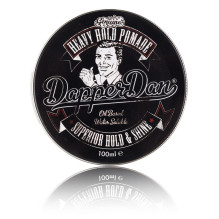 Heavy Hold Pomade Strong...