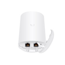 UBIQUITI NanoStation 5AC 16 dBi Outdoor 5 GHz airMAX ac CPE with Wi-Fi Management Radio UBIQUITI NanoStation 5AC 16 dBi Outdoor 5 GHz airMAX ac CPE with Wi-Fi Management Radio