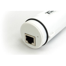 ALFA NETWORK Outdoor Long Range AP / Bridge / CPE (N Female) (Tube-2HPF)