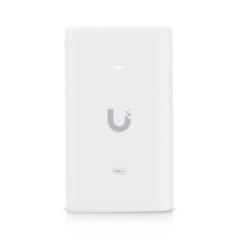 UBIQUITI 10G PoE++ adapteris, 60W