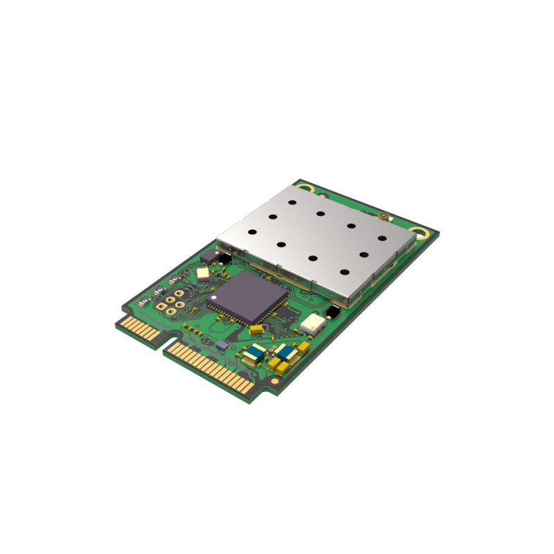 MIKROTIK LoRa miniPCI-e card for Europe