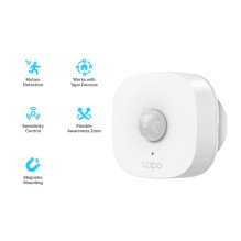 TP-LINK Smart Motion Sensor Tapo T100 TP-LINK Smart Motion Sensor Tapo T100