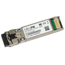 MIKROTIK sujungė 1,25G SFP,...