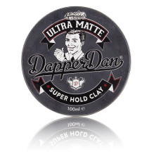 Ultra Matte Super Hold Clay...