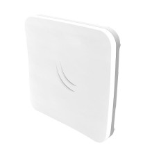 MIKROTIK SXTsq serijos lauko belaidis įrenginys su integruota antena, SXTsq Lite2 MIKROTIK SXTsq serijos lauko belaidis įrenginys su integruota antena, SXTsq Lite2