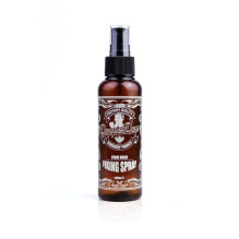 Firm Hold Fixing Spray Stiprios fiksacijos plaukų fiksavimo priemonė vyrams, 125ml