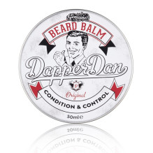 Beard Balm Kondicionuojantis barzdos balzamas, 50ml