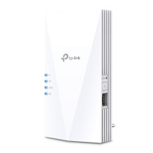 TP-LINK AX1500 „Wi-Fi“ diapazono plėtiklis TP-LINK AX1500 „Wi-Fi“ diapazono plėtiklis