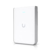UBIQUITI UniFi WiFi 7 prieigos taškas, montuojamas į sieną, U7 Pro, sieninis