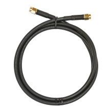 MIKROTIK 1m SMA kištukinis...