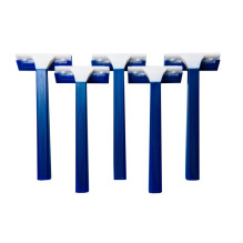 2 Classic Disposable razor, 1 pc. 2 Classic Disposable razor, 1 pc.