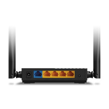 TP-LINK AC1200 Wireless MU-MIMO WiFi Router Archer C64