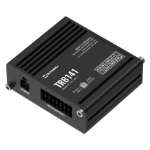 TELTONIKA Small Industrial LTE Cat 1 Gateway