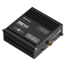 TELTONIKA Small Industrial LTE Cat 1 Gateway