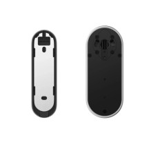 AQARA Smart Lock U200 Kit, Silver