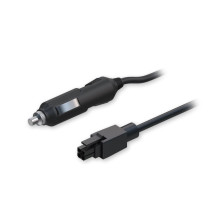 TELTONIKA Cigarette Lighter Socket Cable with 4 Pin Terminal Block PR2AM20M TELTONIKA Cigarette Lighter Socket Cable with 4 Pin Terminal Block PR2AM20M