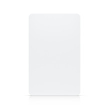 UBIQUITI UniFi Access Card, White, 10 pack
