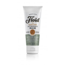 Aftershave Balm Vetyver Splash Moisturizing aftershave balm, 100ml