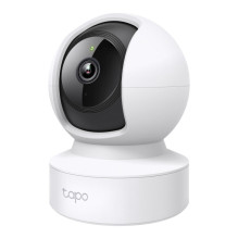TP-LINK Pan / Tilt Home Security Camera Tapo C202