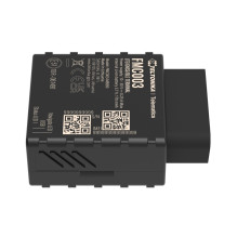 TELTONIKA LTE Cat.1 pažangus OBDII sekiklis su „Bluetooth“ TELTONIKA LTE Cat.1 pažangus OBDII sekiklis su „Bluetooth“