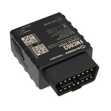 TELTONIKA LTE Cat.1 Advanced OBDII Tracker with Bluetooth